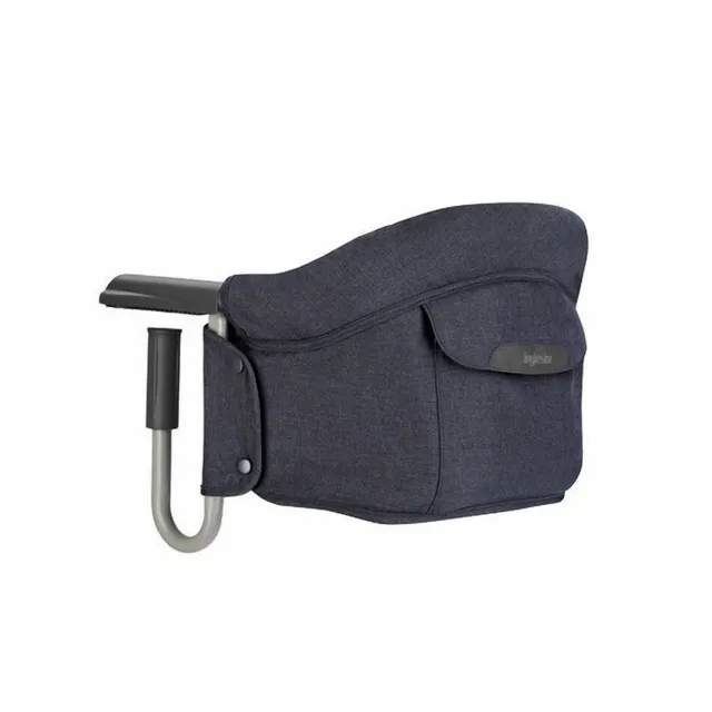 Inglesina Fast seggiolino tavolo Ocean Navy 15 kg