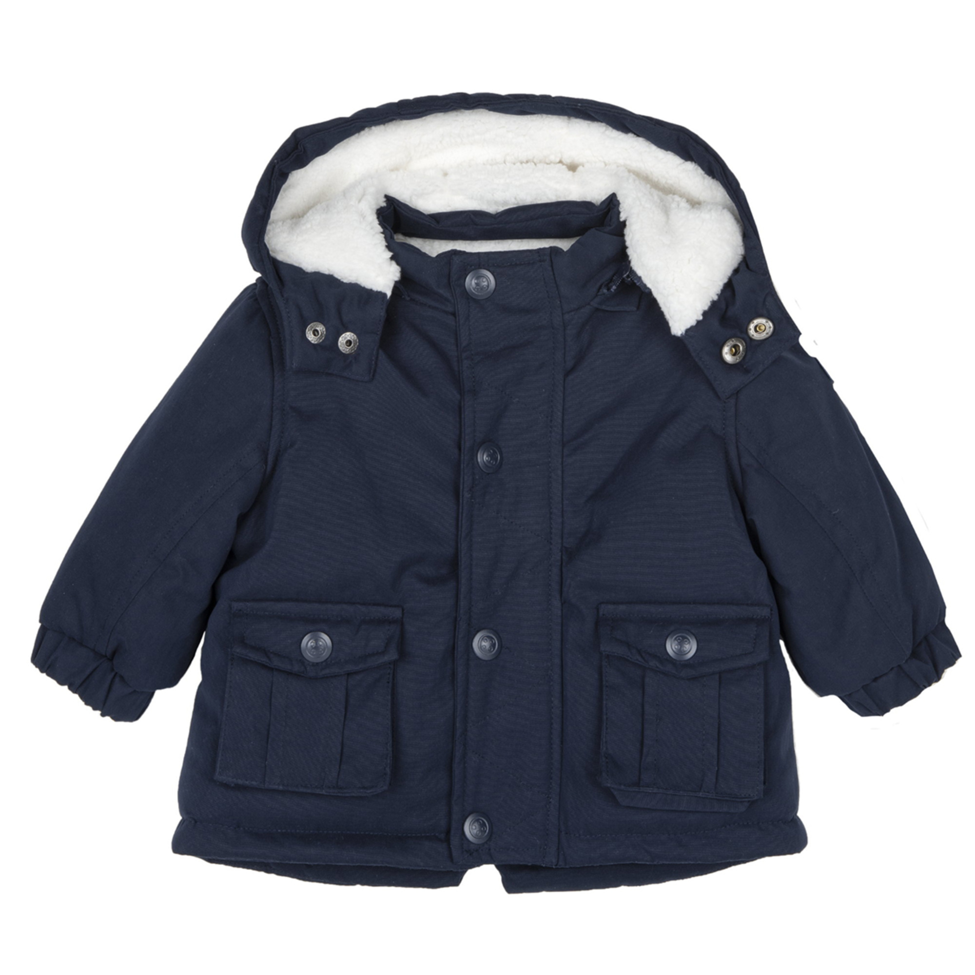 Chicco Parka giubbotto bambino lavabile in lavatrice