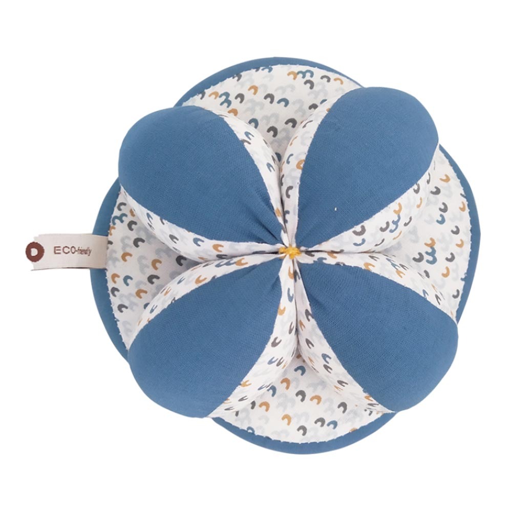 The Dida Arcos palla Montessori cotone
