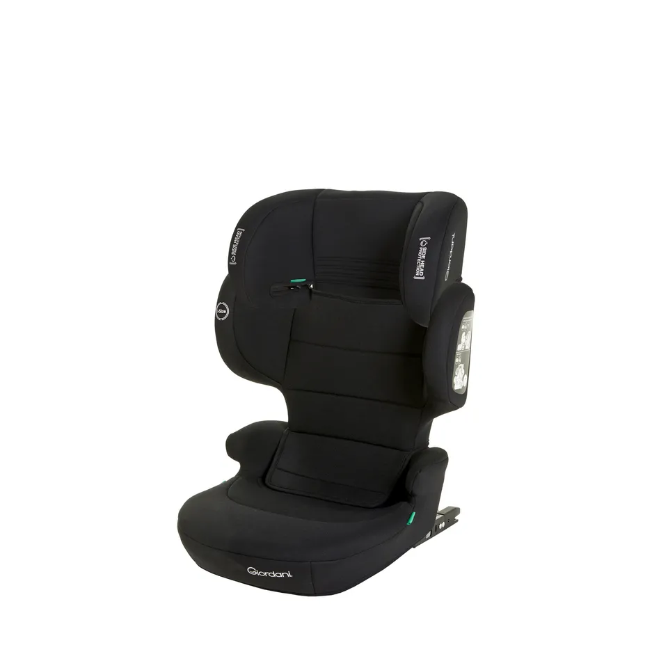 Giordani Ares Seggiolino Auto 100-150 I-Size