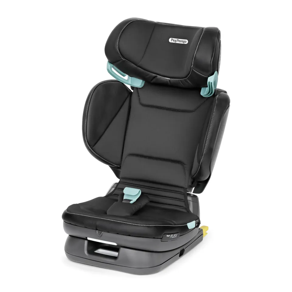 Peg Perego Viaggio Flex i-Size seggiolino Licorice