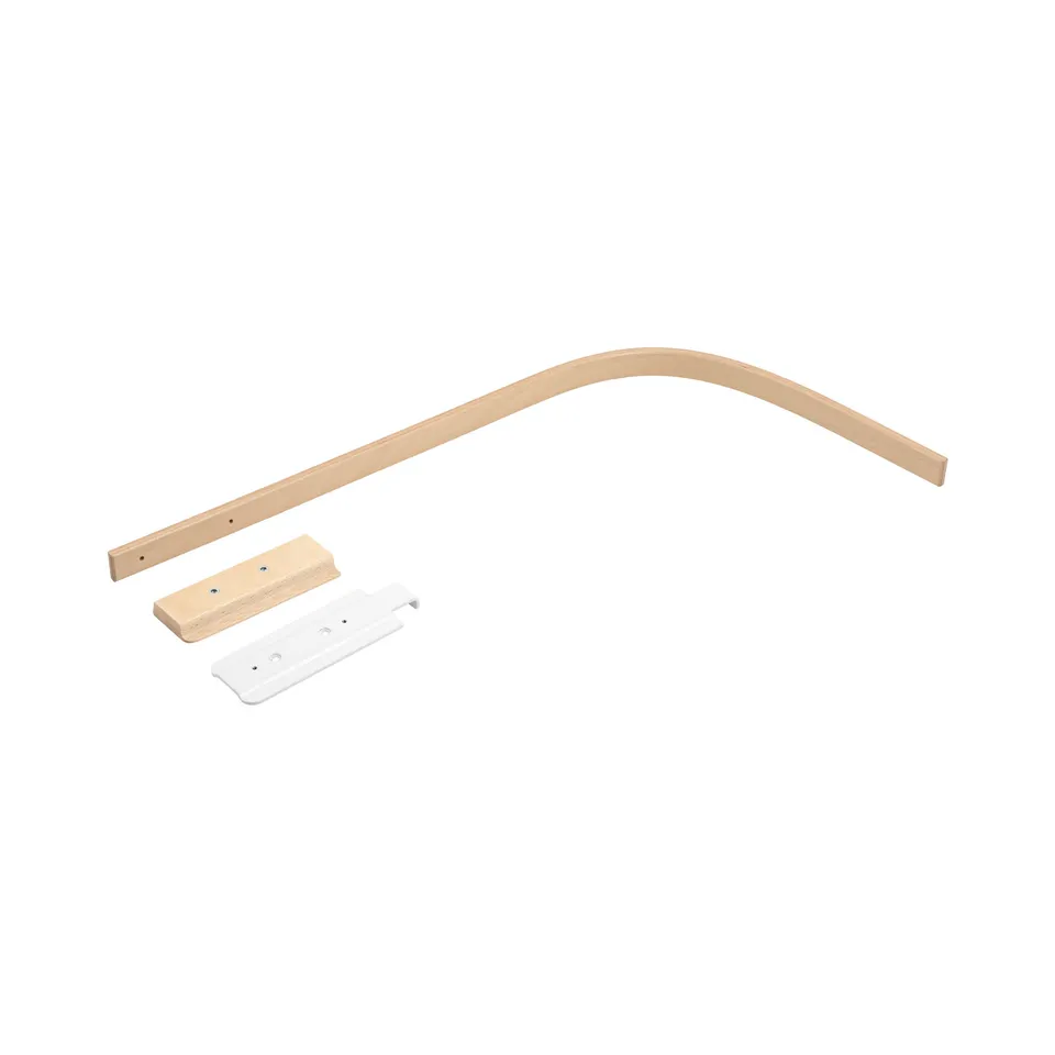 Stokke Nighti bastone per tenda natural