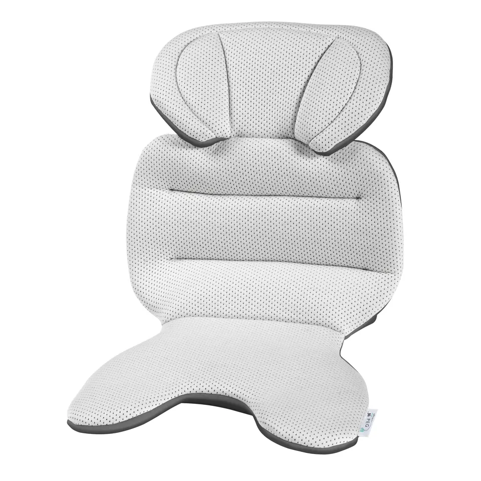 Peg Perego Ypsi Baby Stage riduttore passeggino Tencel