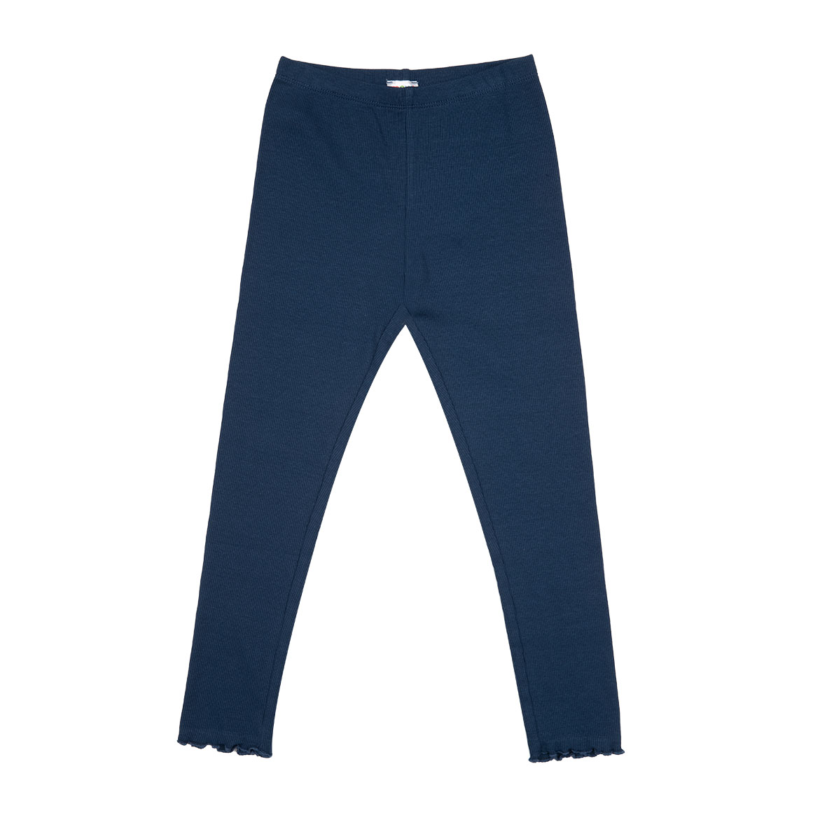 Toys Center Baby Leggings Bambina Blu