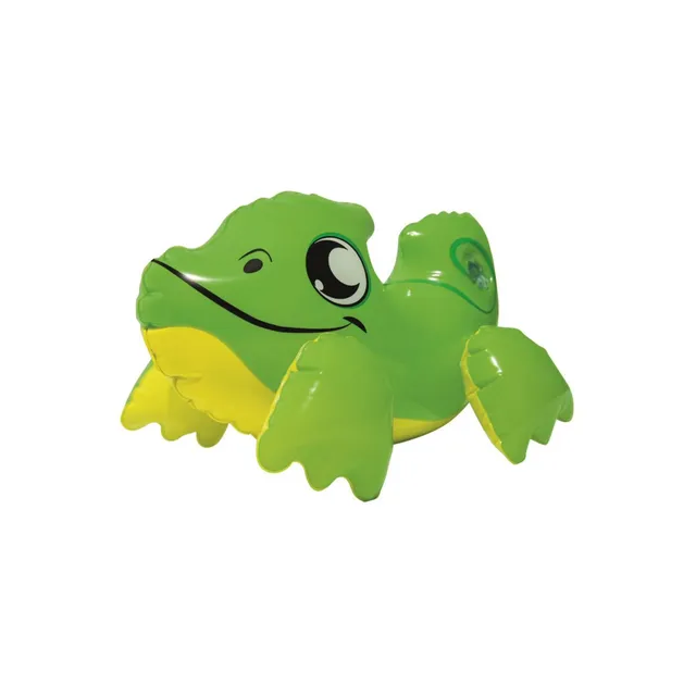 Animaletti galleggianti assortiti giochi bagnetto