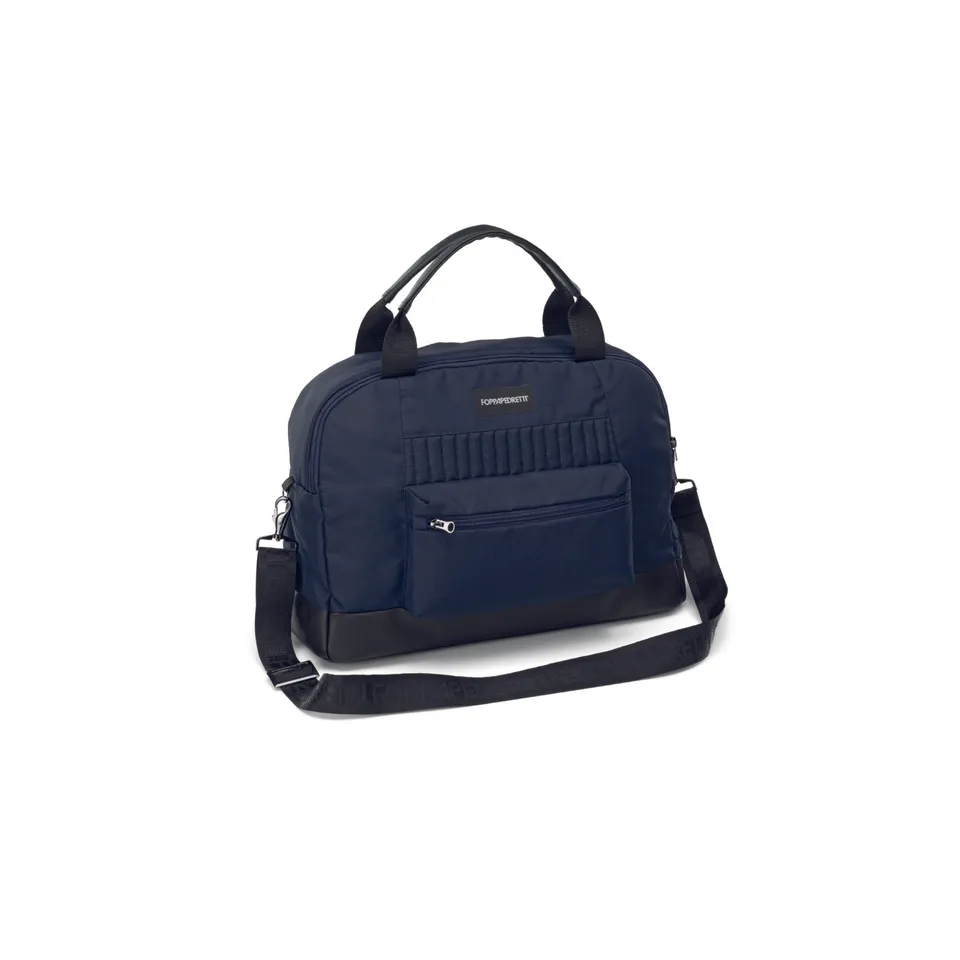 Foppapedretti Comfort borsa mamma fasciatoio Marine