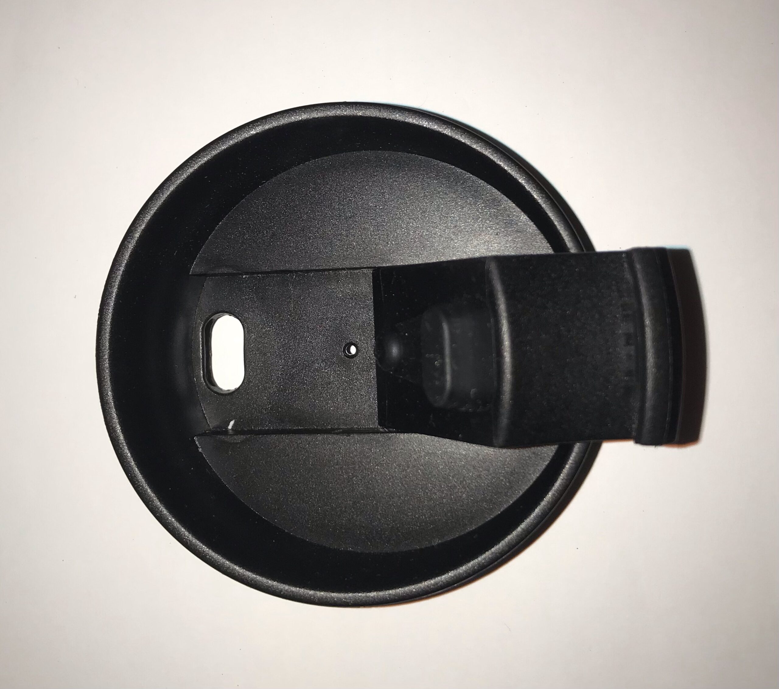 Montii coperchio di ricambio tazza termica in PP senza BPA
