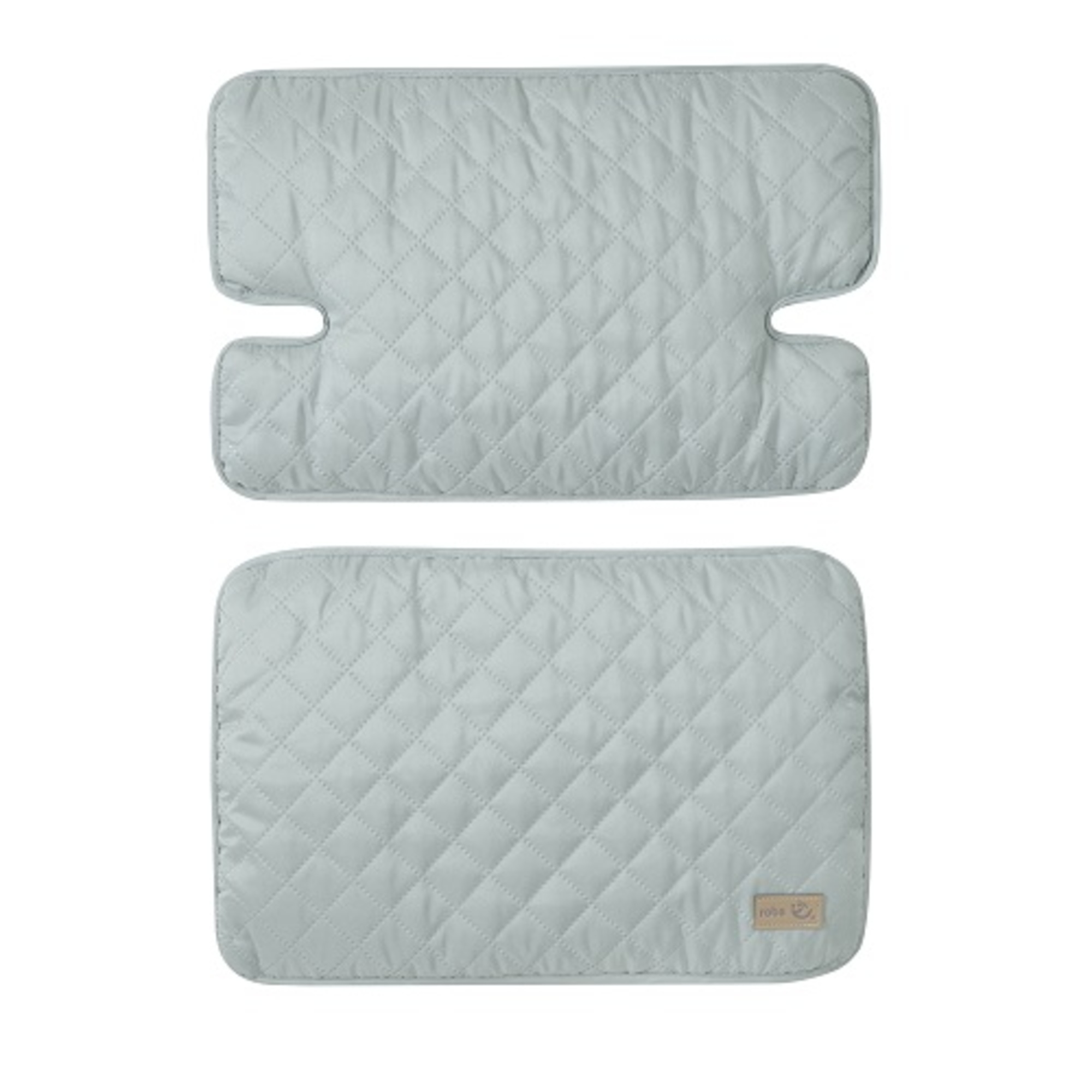 roba Nature Up riduttore seggiolone frosty green microfibra