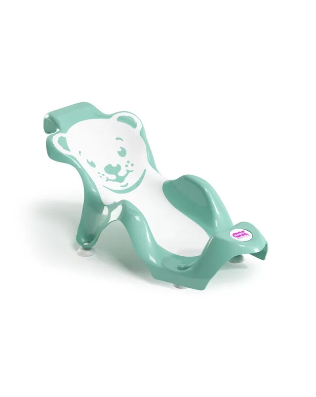 Buddy sdraietta bagno neonato supporto bagnetto