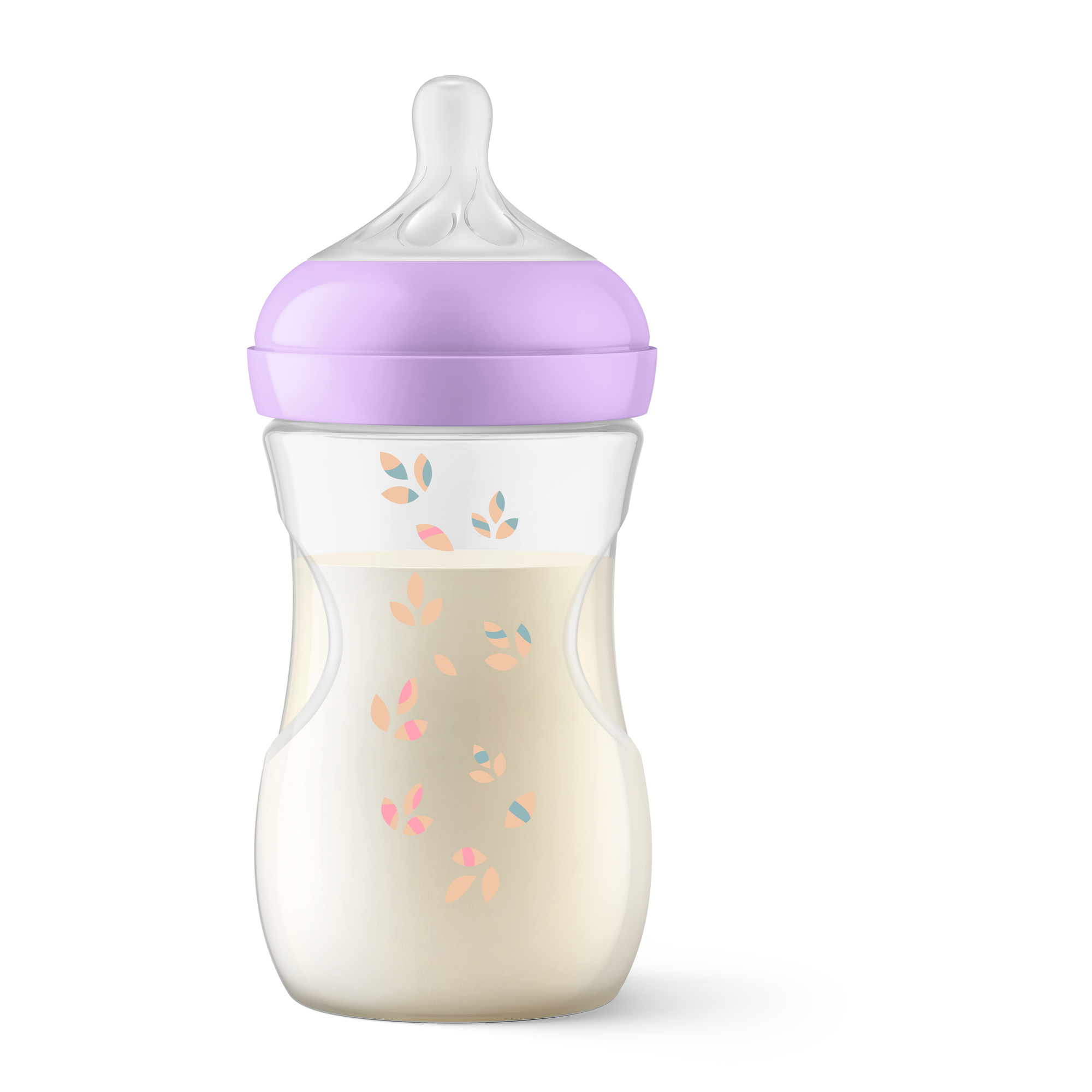 Philips Avent Natural Response biberon 260 ml 3-6 mesi