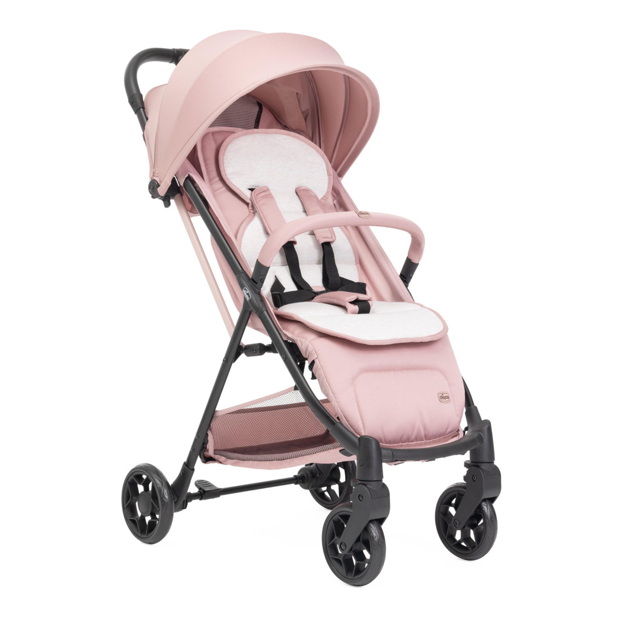 Chicco Taormina Blush passeggino blush fino a 22 kg