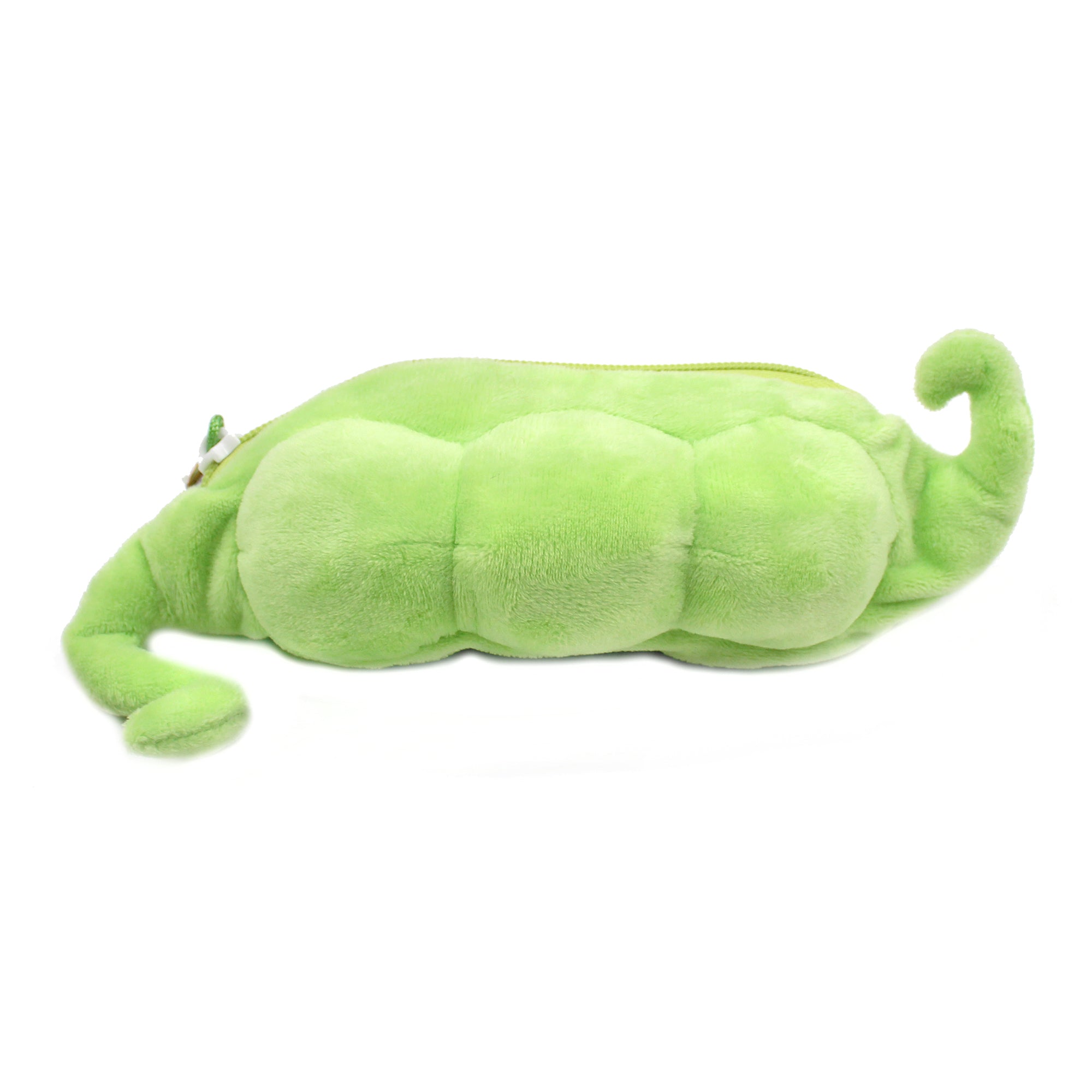 Les Déglingos Flipetz Bubblet peluche pesce pisello 2 in 1
