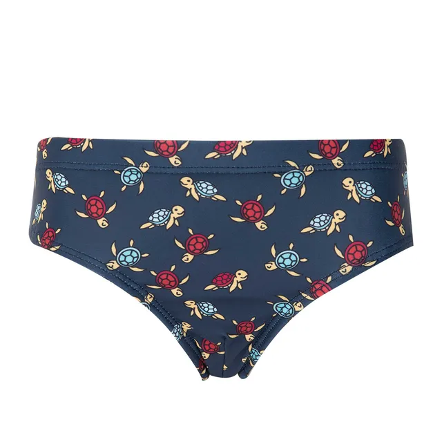 Toys Center Baby slip mare bimbo blu tartarughe