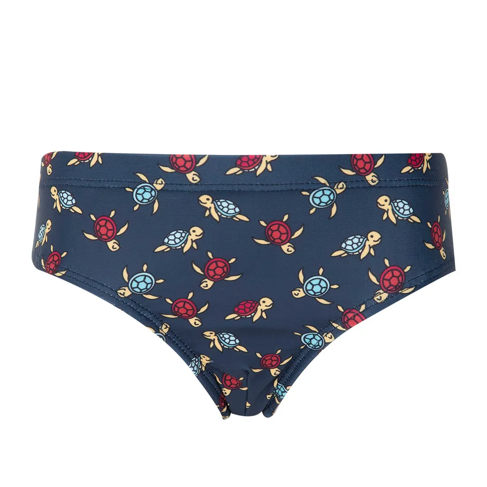 Toys Center Baby slip mare bimbo blu tartarughe
