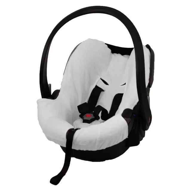 Baby's Clan copriseggiolino BeSafe Izi Go spugna cotone