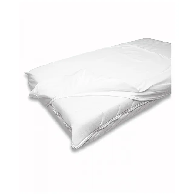 Giordani Lenzuolo Salvamaterasso con Angoli 60x130 cm