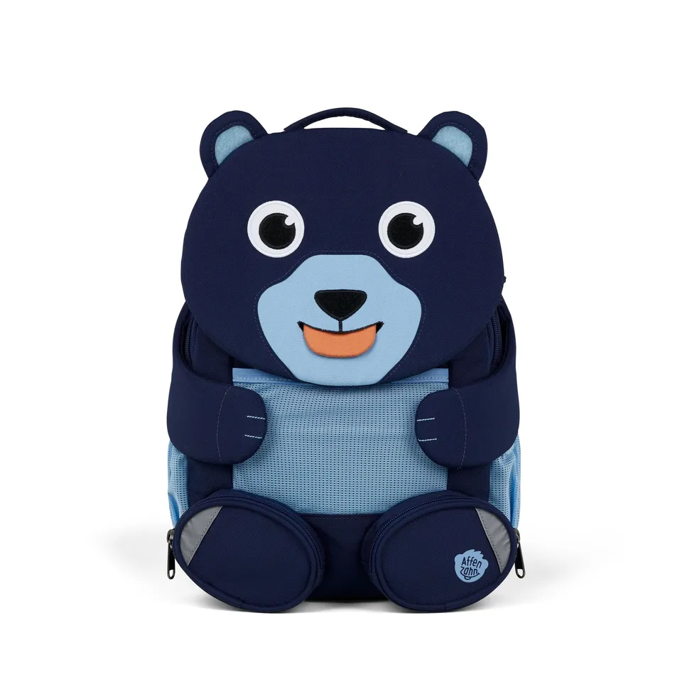 Toys Center Baby Grande Amico Orso zaino asilo 8 L