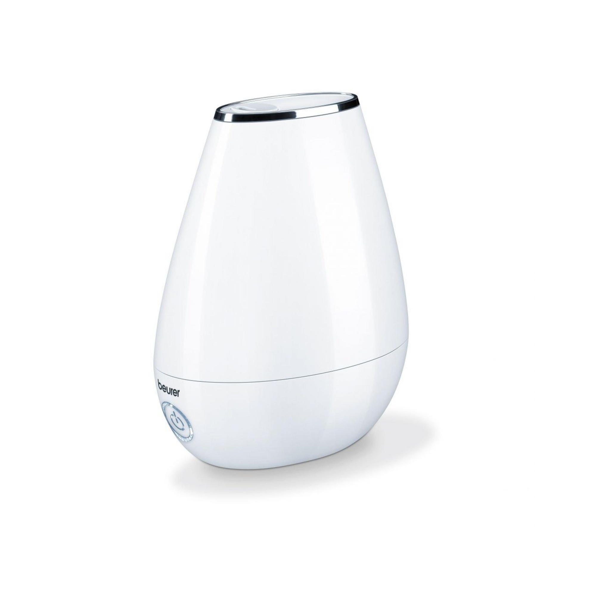 Beurer LB 37 umidificatore ultrasuoni bianco aromi