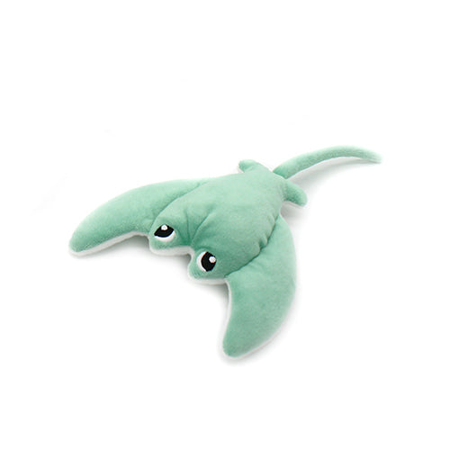 Les Déglingos Ptipotos Mantalou peluche manta menta mamma bebè