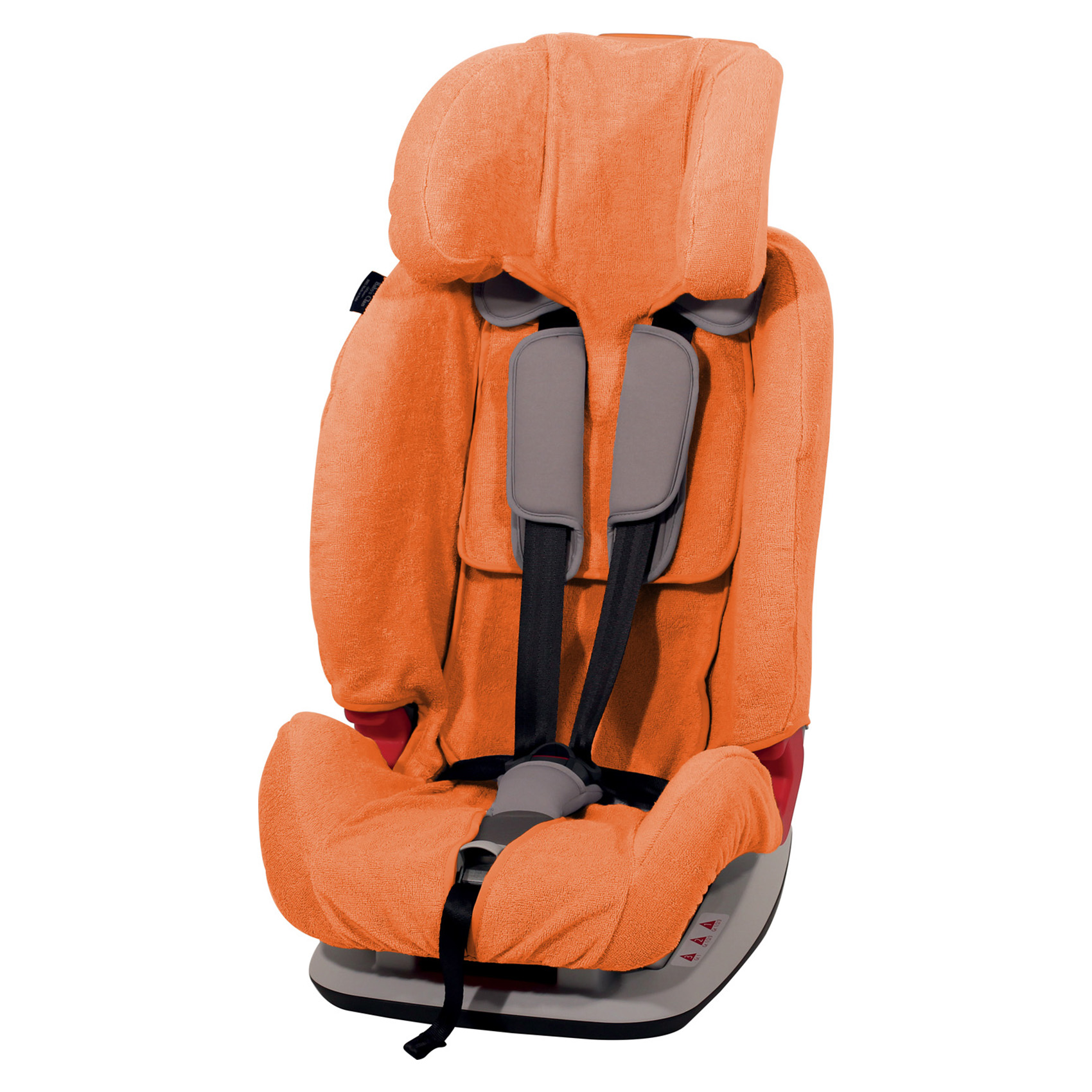 Baby's Clan copriseggiolino spugna per Chicco Youniverse