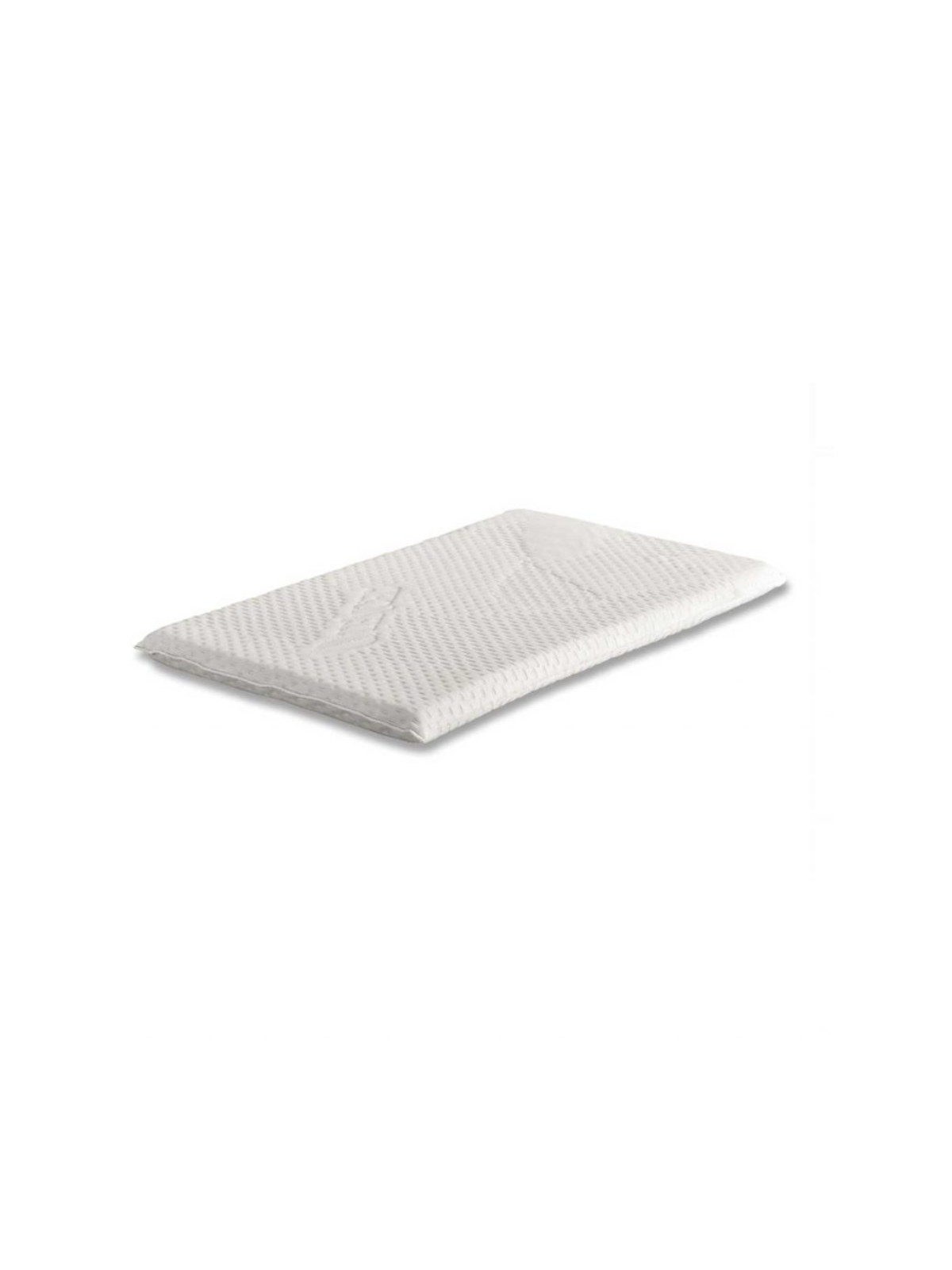 Cuscino Lettino Memory Breeze 30x50 Traspirante