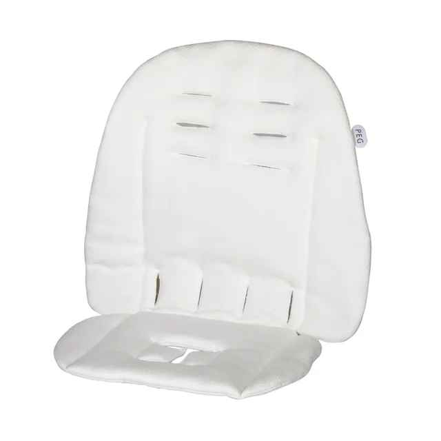Toys Center Baby cuscino imbottito double-face nanna