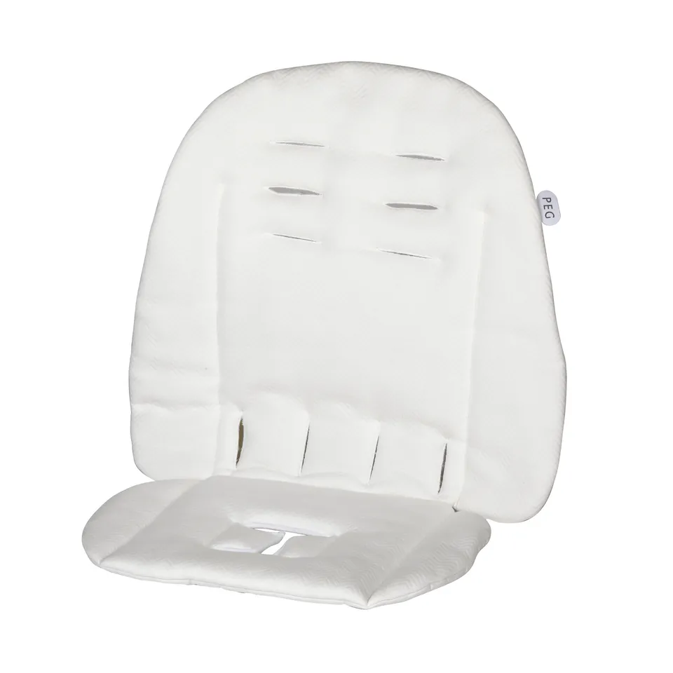 Toys Center Baby cuscino imbottito double-face nanna