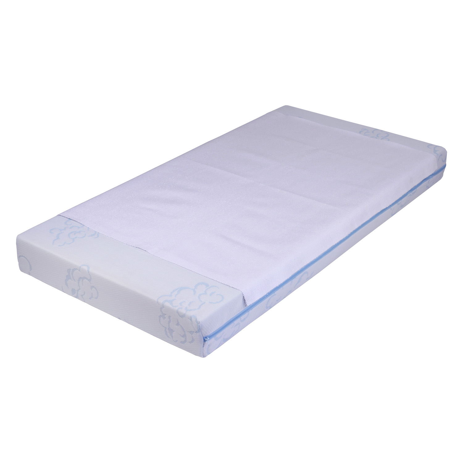 Baby’s Clan salvapipì lettino e letto impermeabile