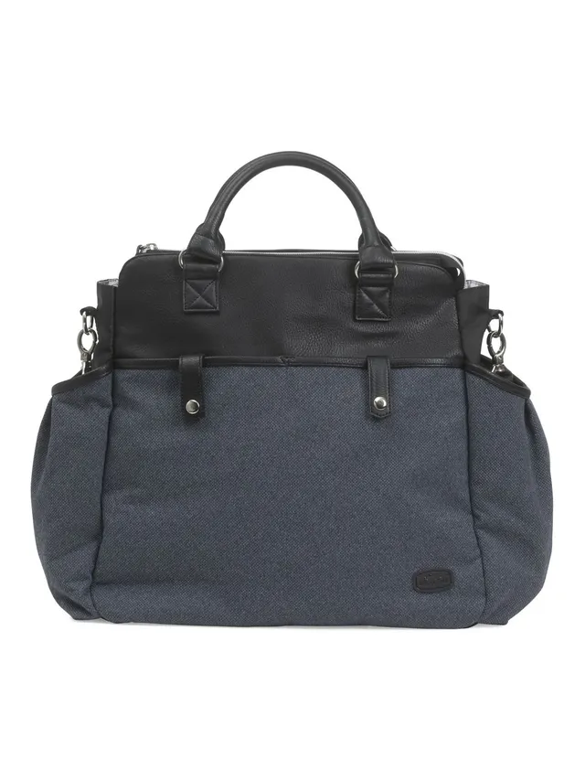 Chicco Mysa borsa passeggino royal blue 11 tasche