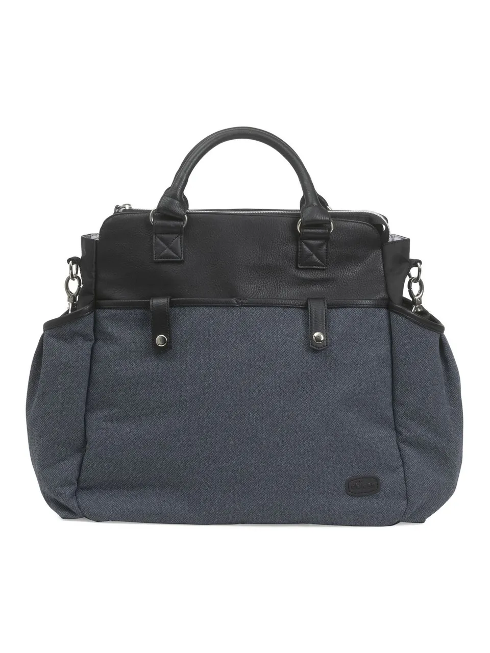 Chicco Mysa borsa passeggino royal blue 11 tasche