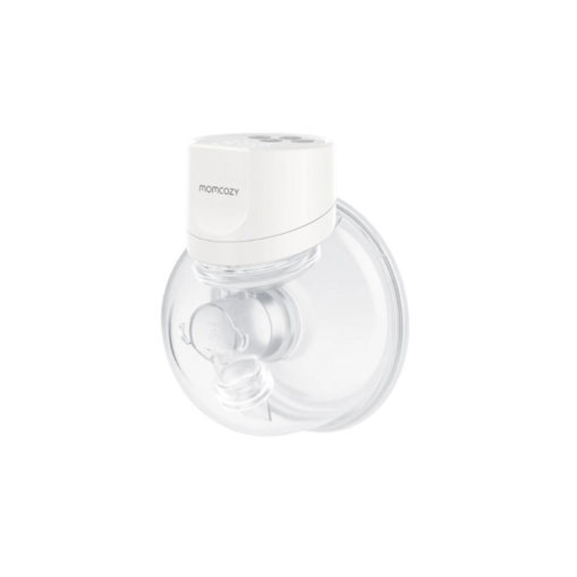 Momcozy S12 Pro tiralatte elettrico singolo 180 ml mani libere