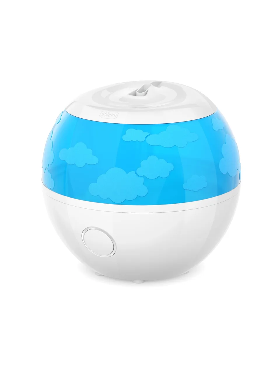 Chicco Humi Fresh umidificatore 8 ore silenzioso