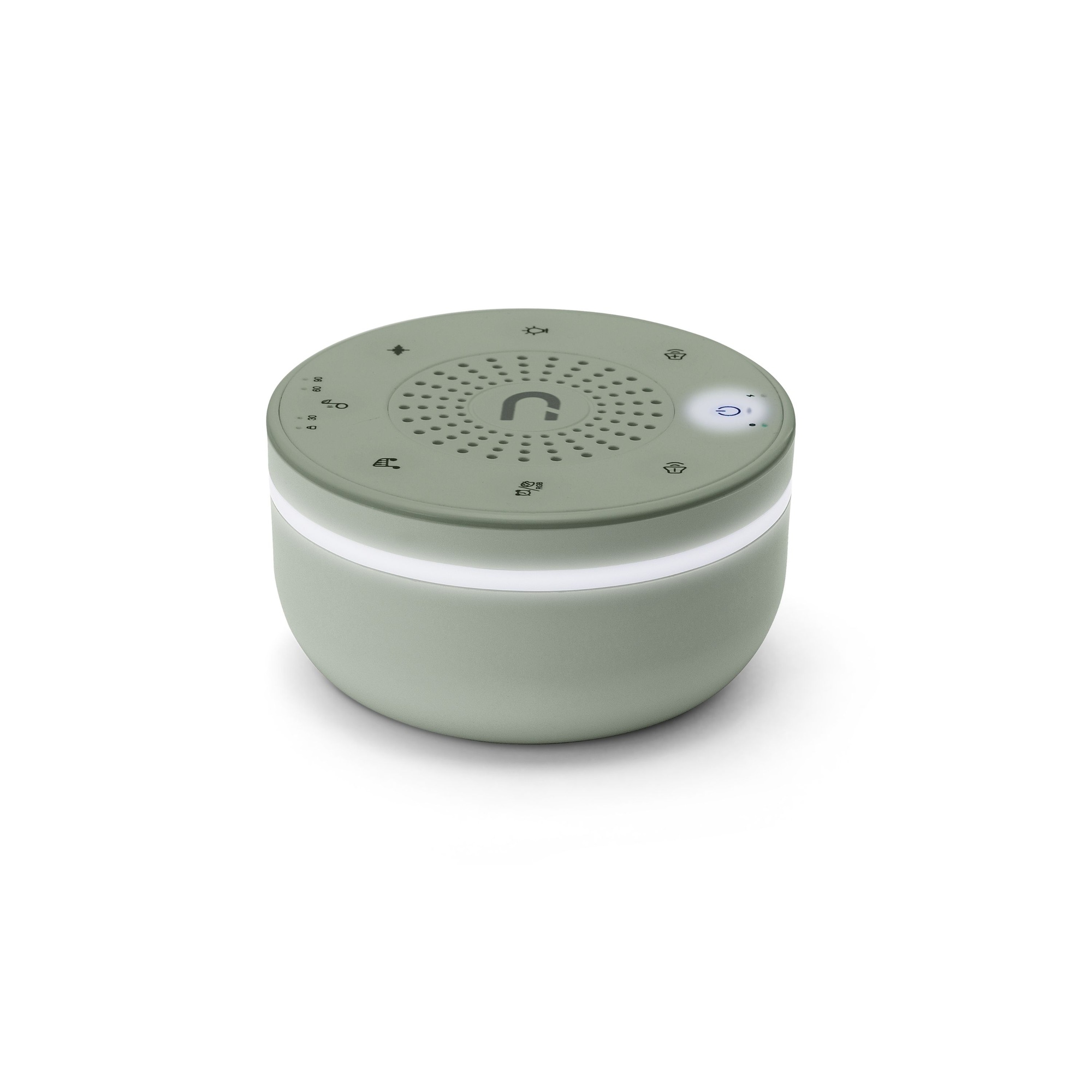 Nuvita Easy Dream 6620 Luce Notturna Rumore Bianco Neonato