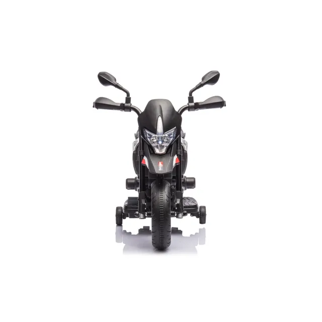 Aprilia Dorsoduro Small moto elettrica 6V nera