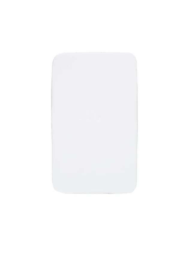 Chicco Next2Me coprimaterasso spugna bianco 50x83