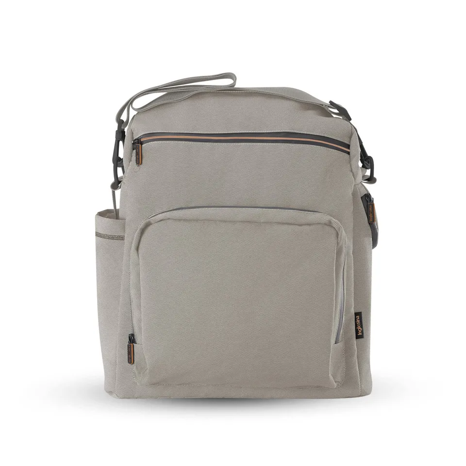 Inglesina Aptica XT borsa Adventure Bag beige
