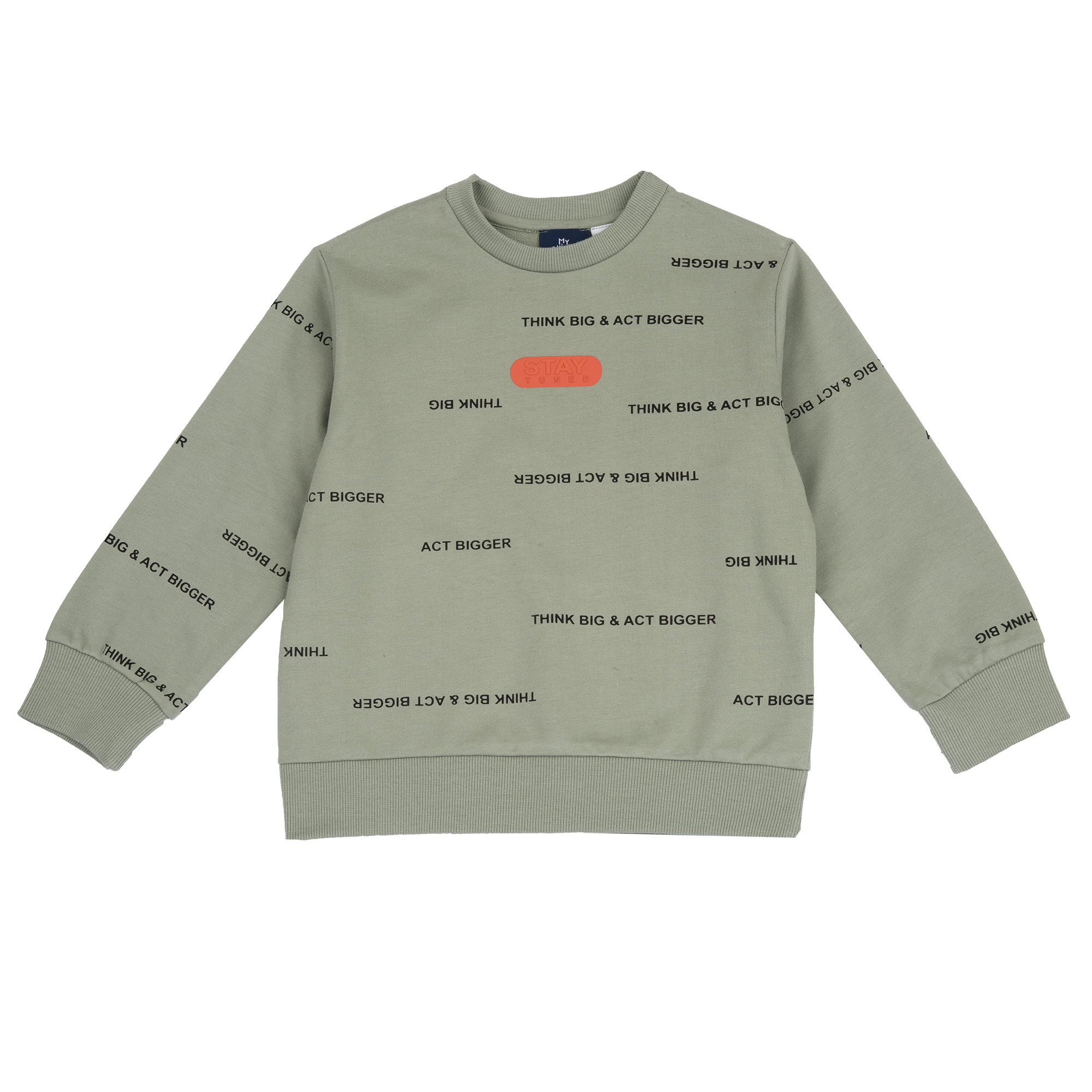 Chicco felpa bambino cotone maniche lunghe