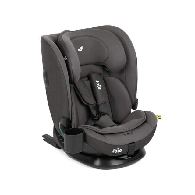 Joie i-Bold Thunder Seggiolino Auto 76-150 cm 5 Punti