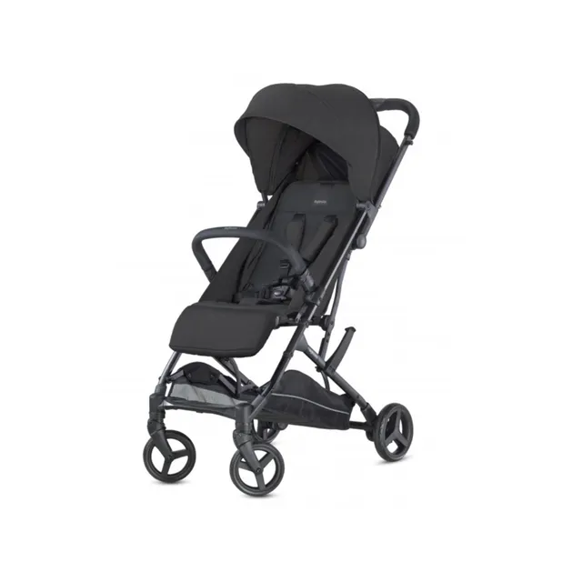 Inglesina Sketch passeggino leggero Total Black fino 17 kg