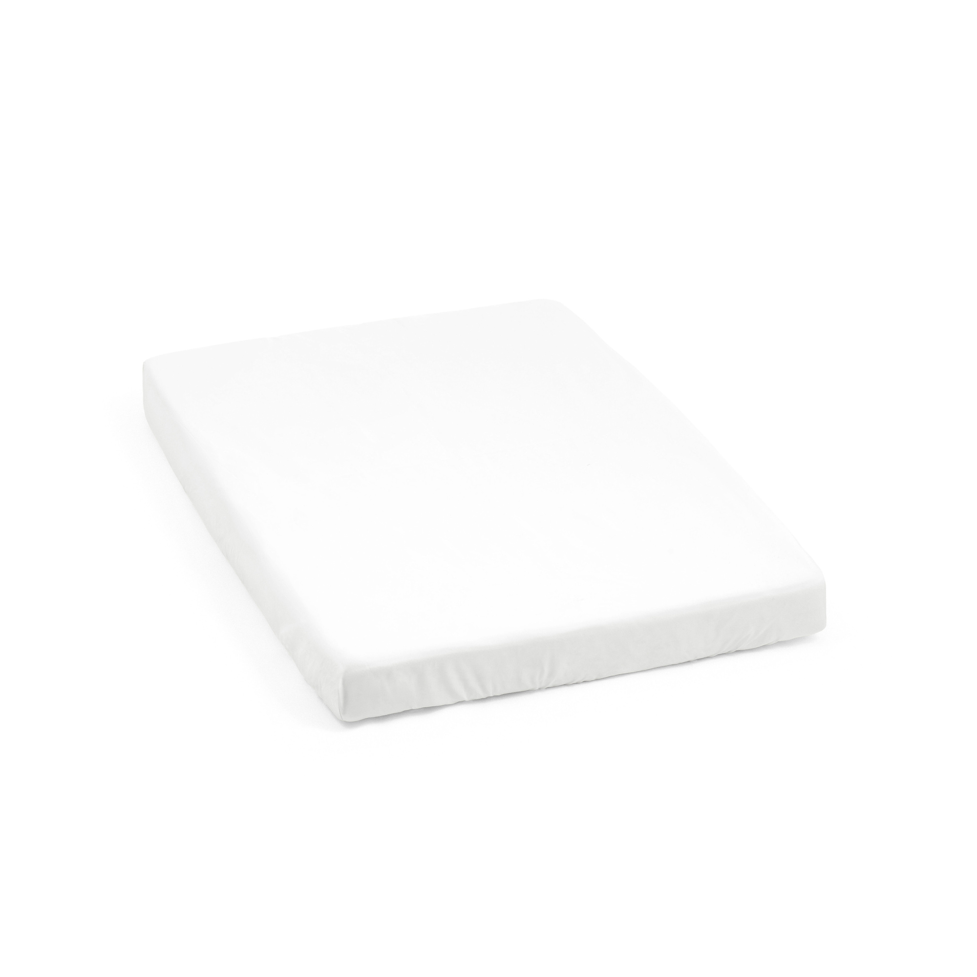 Stokke Nighti Mini lenzuolo con angoli 60x80 cm cotone