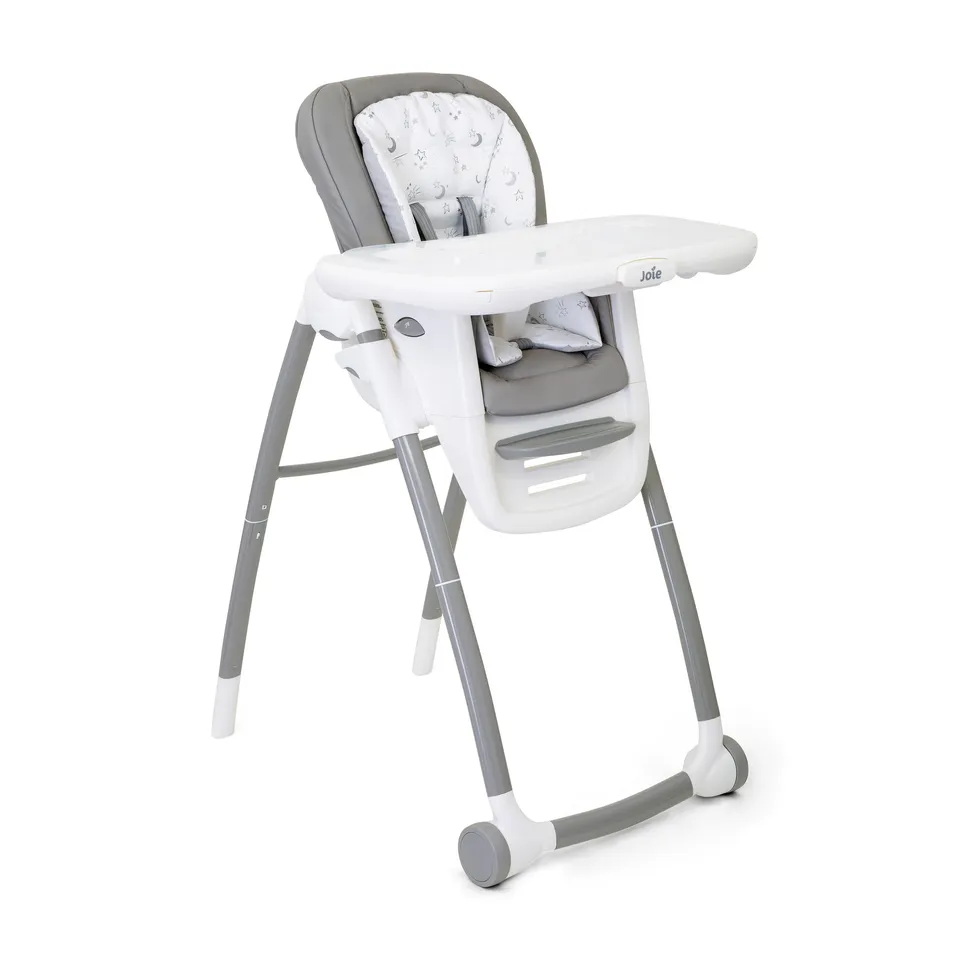 Joie Multiply 6in1 Seggiolone Starry Night da 6 a 36 Mesi