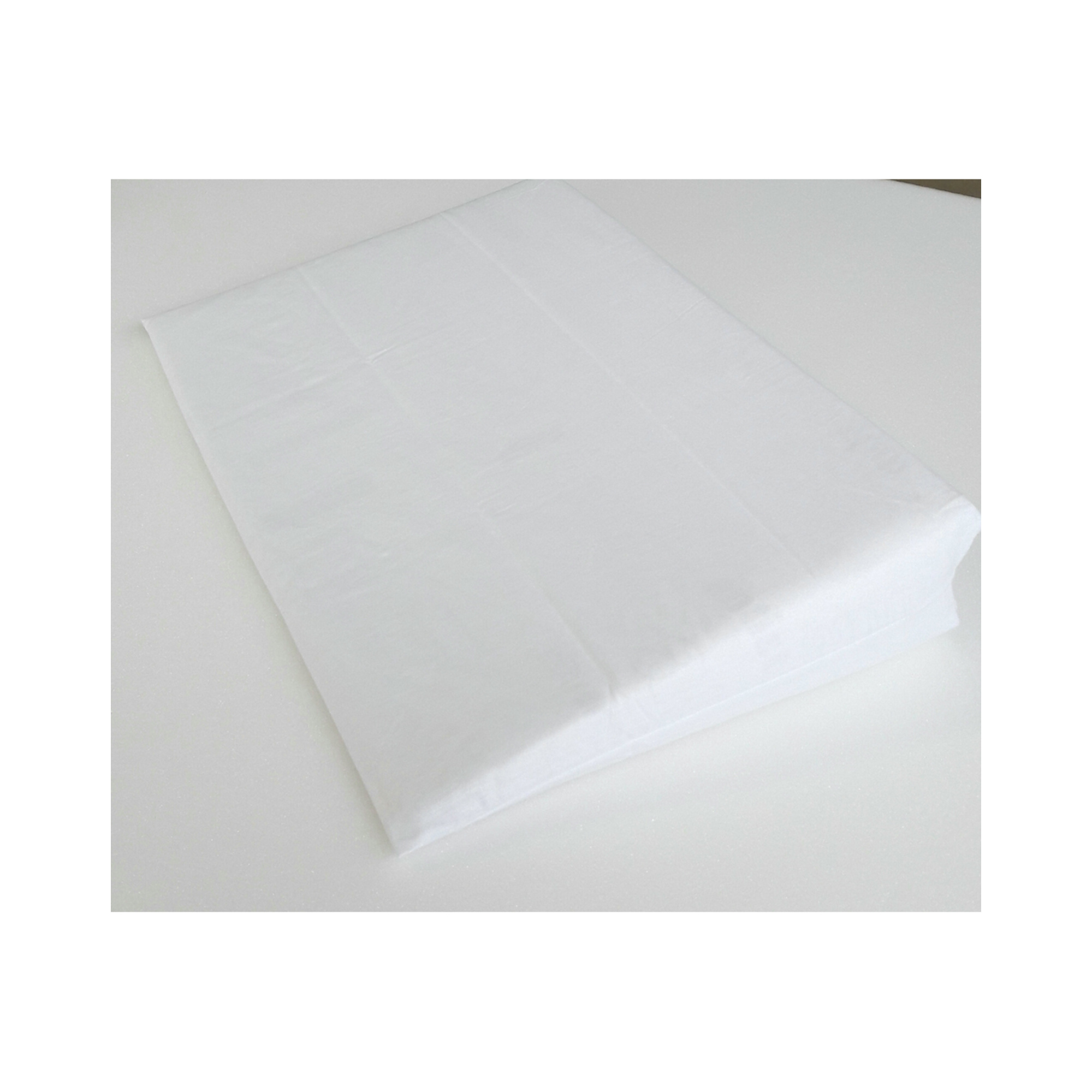 Giordani copri cuscino antireflusso 37x60 cotone