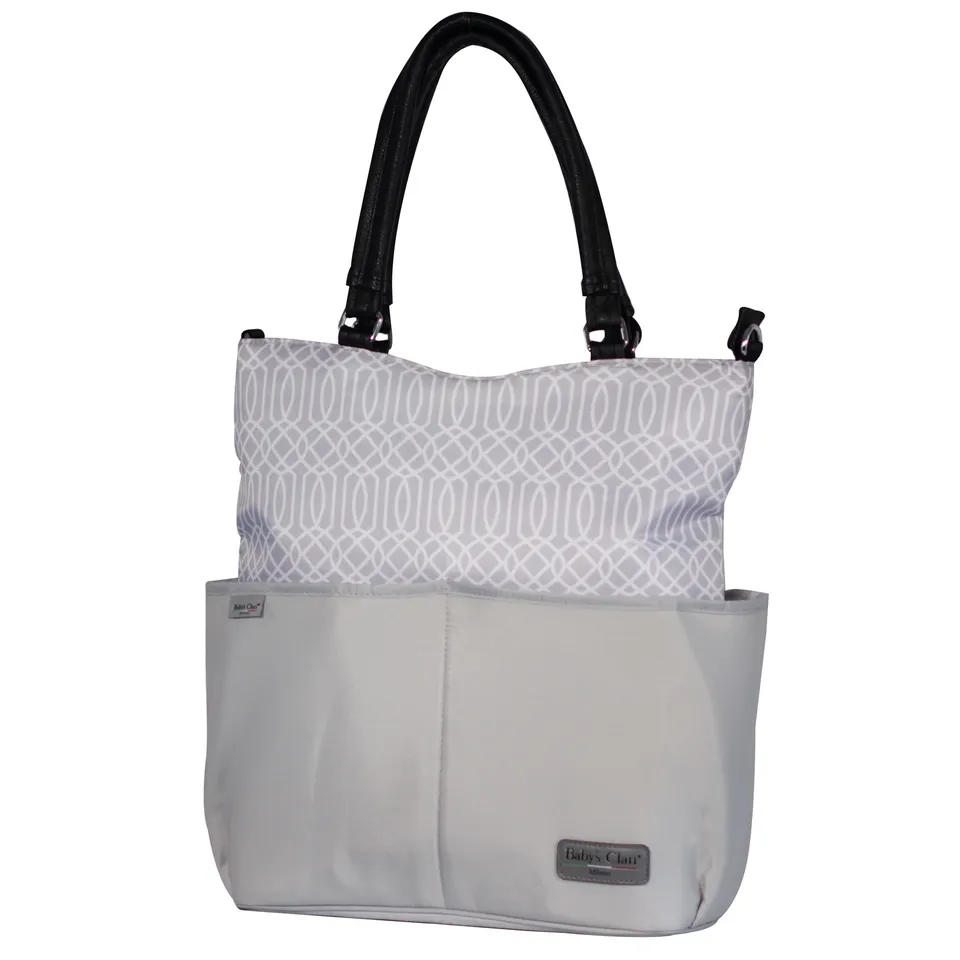 Baby's Clan Talia borsa mamma cambio impermeabile