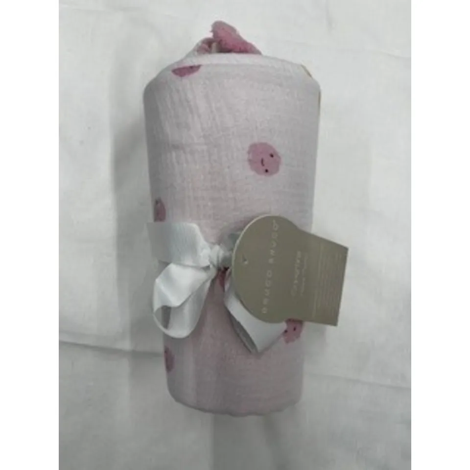 Ellepi Coperta Pile 75x100 calda per lettino