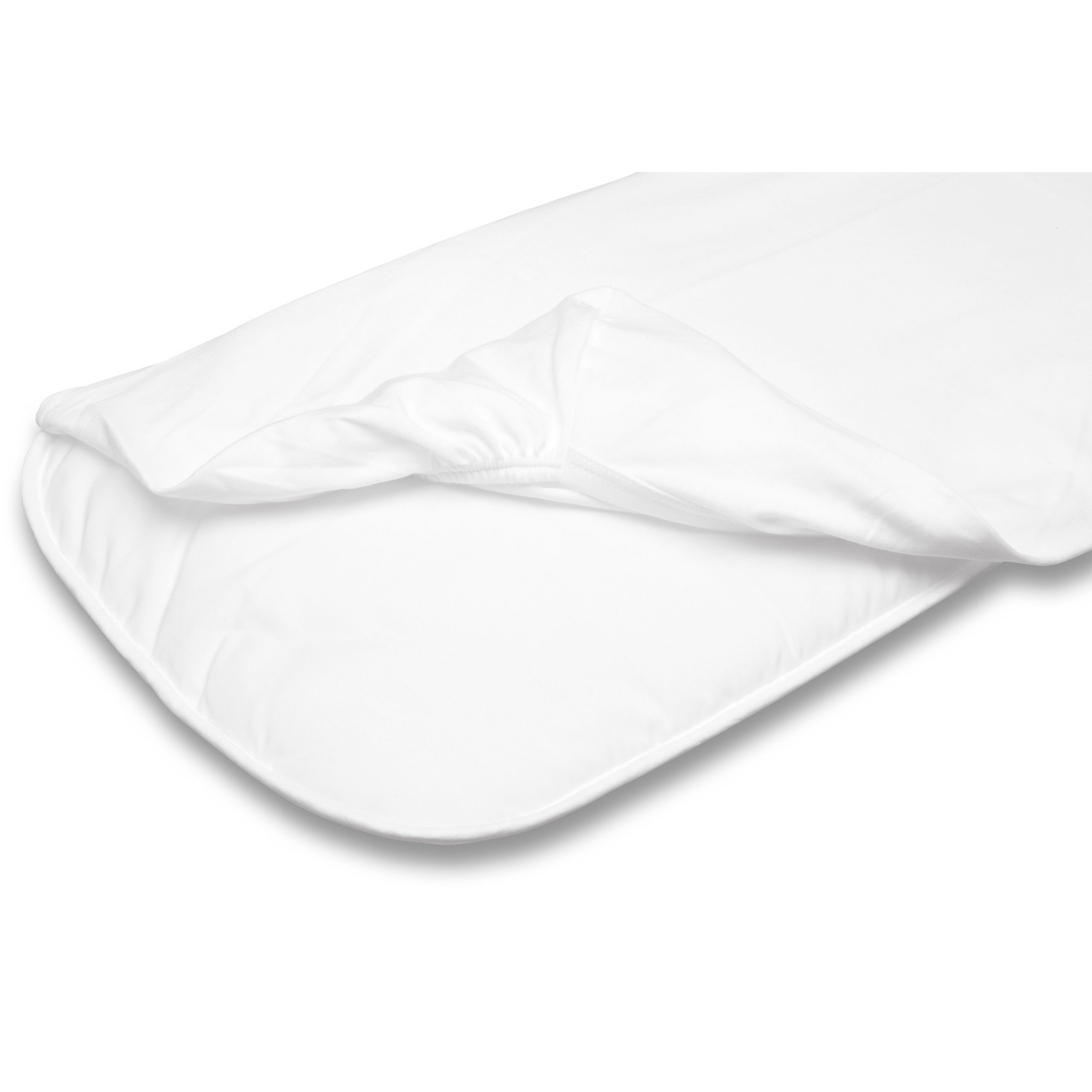 Toys Center Baby Salvamaterasso 60x100 Bianco Impermeabile