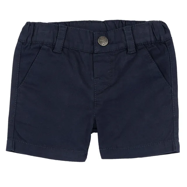 Chicco Pantaloncini Corti Bambino Cotone Lavabile