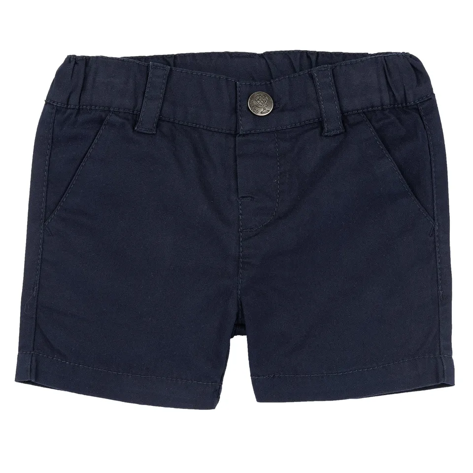 Chicco Pantaloncini Corti Bambino Cotone Lavabile