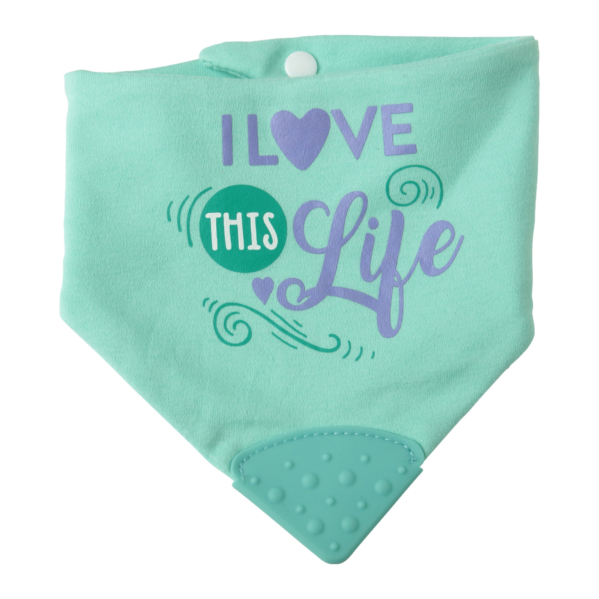 That's Love Massaggiagengive 2in1 con Bavaglino Cotone