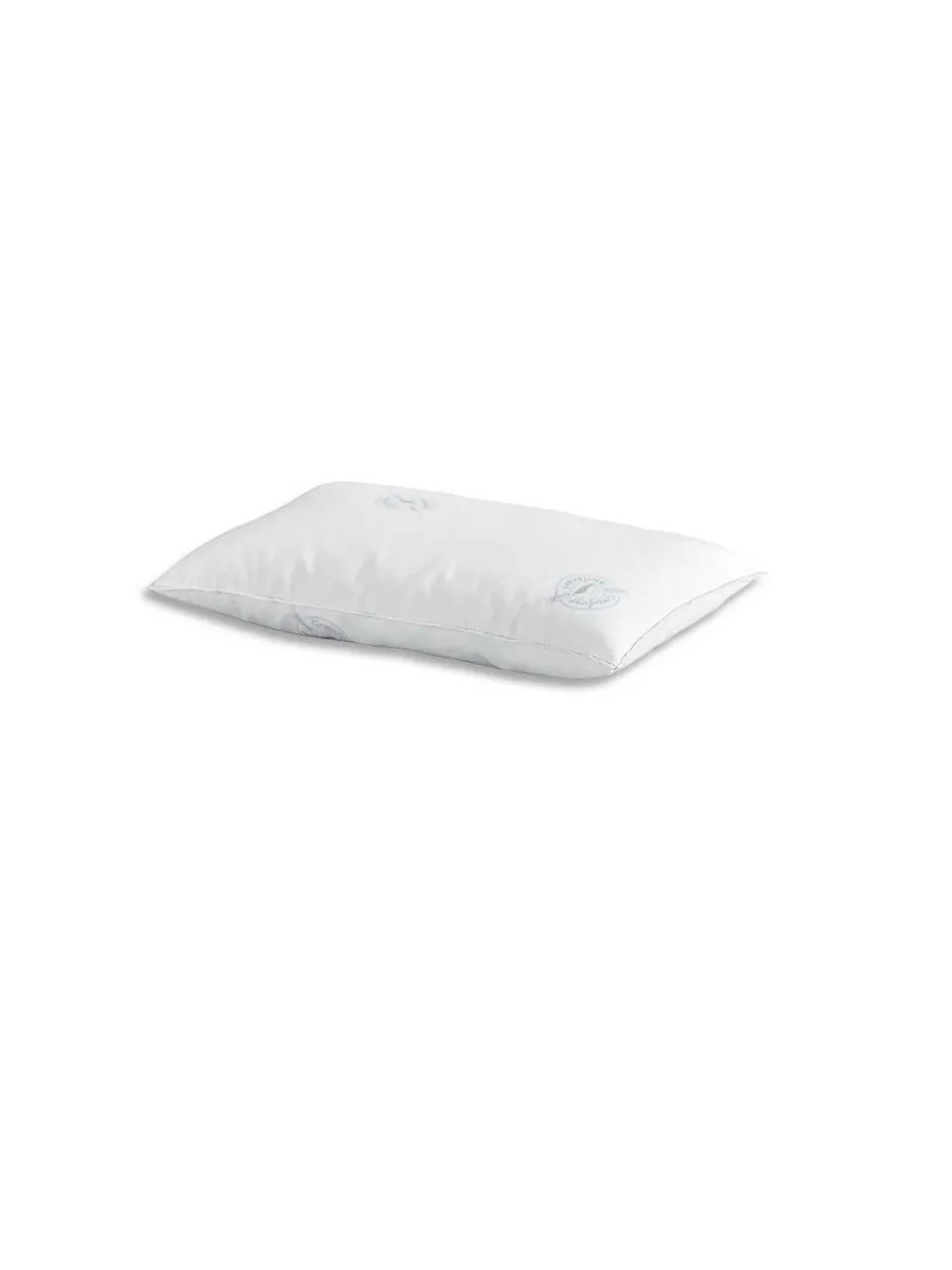 Cuscino culla antiacaro 20x30 cm in cotone