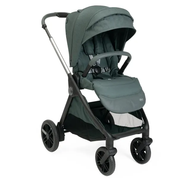 Chicco Bellagio 2.0 passeggino Fir Tree reversibile nascita